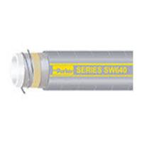 TITANFLEX® Food & Beverage Suction Hose, Series SW640